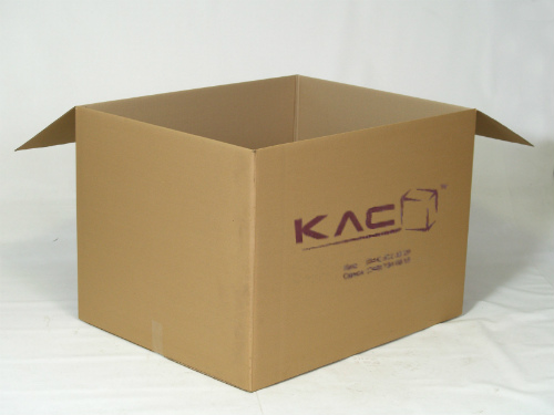 Boxes